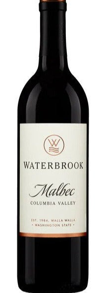 Waterbrook Malbec 2020
