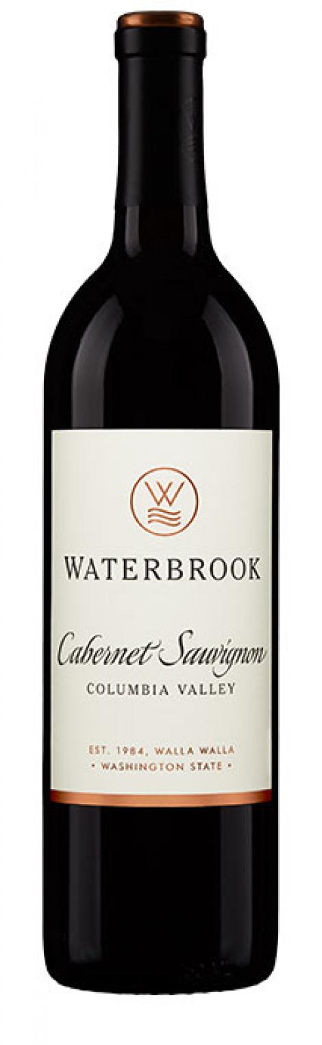 Waterbrook Cabernet Sauvignon 2017