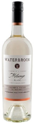 Waterbrook Melange Blanc 2017