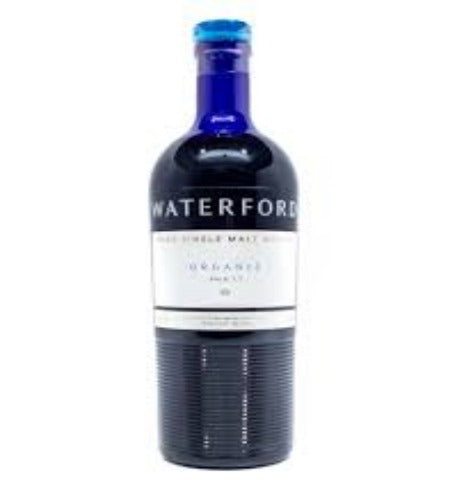 Waterford Irish Whisky Single Malt Gaia