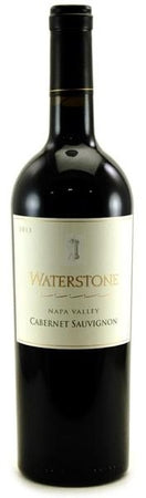 Waterstone Cabernet Sauvignon 2013