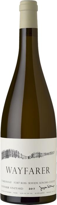 Wayfarer Chardonnay Wayfarer Vineyard 2021