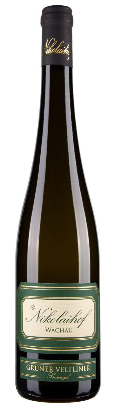 Gruner Veltliner Im Weingebirge Smaragd, Nikolaihof 2017