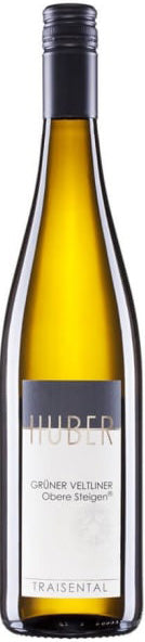 Weingut Markus Huber Gruner Veltliner Obere Steigen 2020