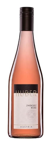 Weingut Markus Huber Zweigelt 2018