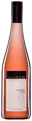 Weingut Markus Huber Zweigelt Rose 2018