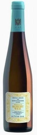 Weingut Robert Weil Riesling Spatlese 2016