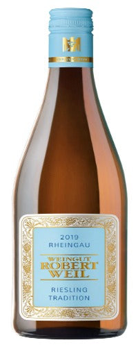 Weingut Robert Weil Riesling Tradition 2019