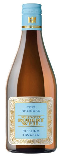 Weingut Robert Weil Riesling Trocken 2019
