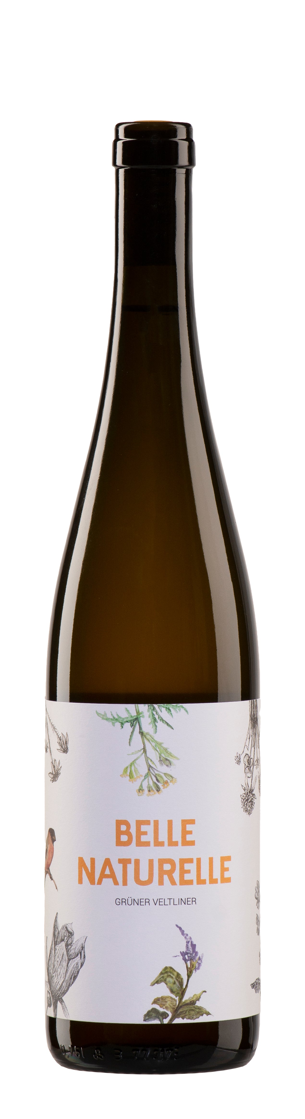 Weingut Jurtschitsch Gruner Veltliner "Belle Naturelle" 2021