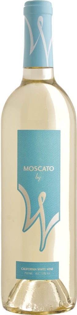 Weinstock Moscato By W 2019