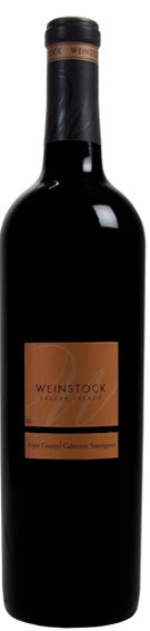 Weinstock Cabernet Sauvignon Cellar Select 2015
