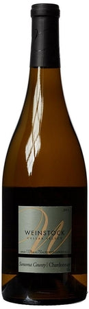 Weinstock Chardonnay Cellar Select 2015