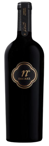 Wente Vineyards Cabernet Sauvignon The Nth Degree 2016