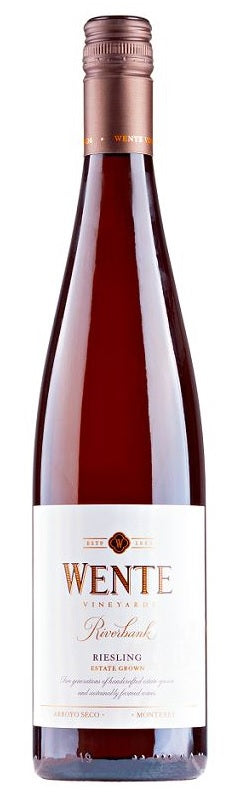 Wente Vineyards Riesling Riverbank 2017