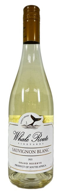 Whale Route - Sauvignon Blanc