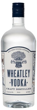 Wheatley Vodka