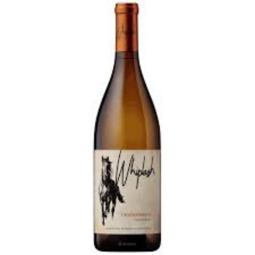 Whiplash Chardonnay 2018