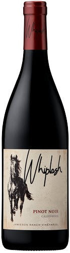 Whiplash Pinot Noir 2018