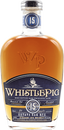 Whistlepig Rye Whiskey 15 Year Vermont Oak Finish