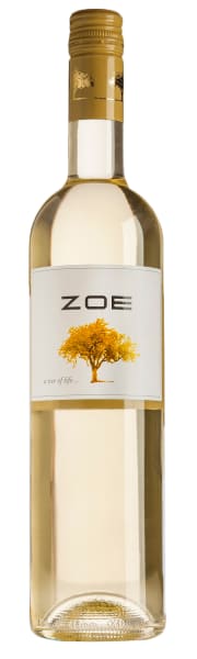 White Blend, Zoe 2021