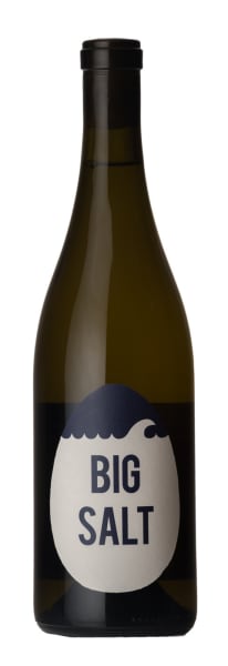 White Wine, BIG SALT 2021