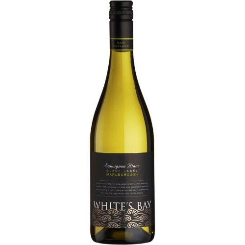 White's Bay Sauvignon Blanc 2018