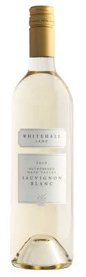 Whitehall Lane Sauvignon Blanc 2019