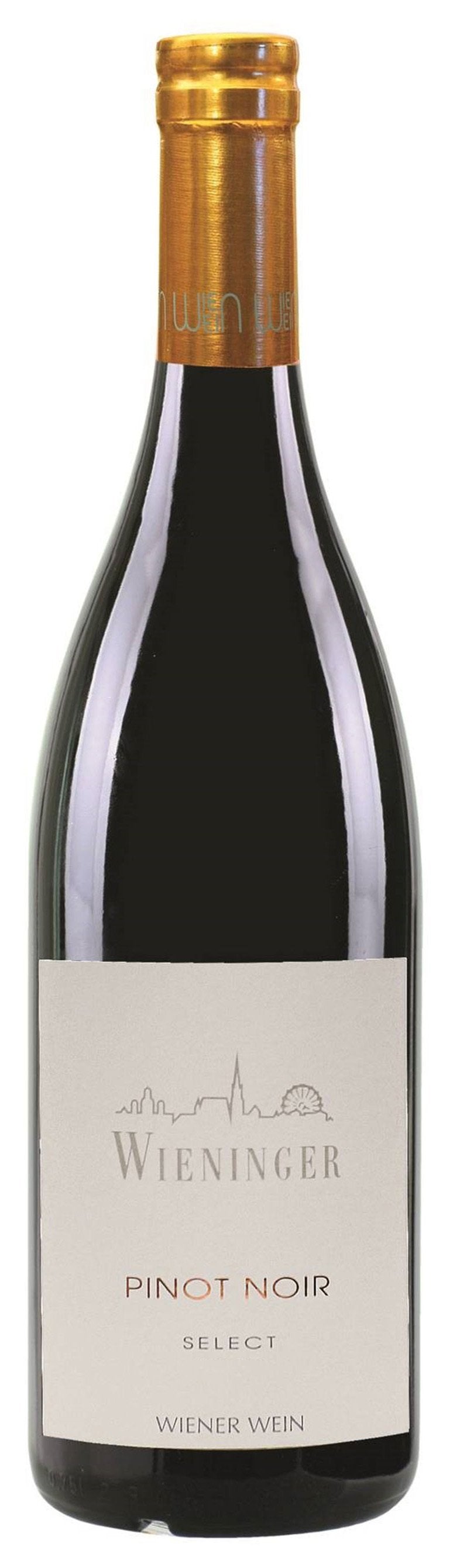 Wieninger Pinot Noir Select 2017