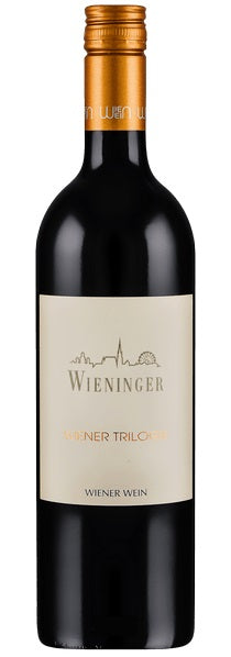 Wieninger Wiener Trilogie 2017