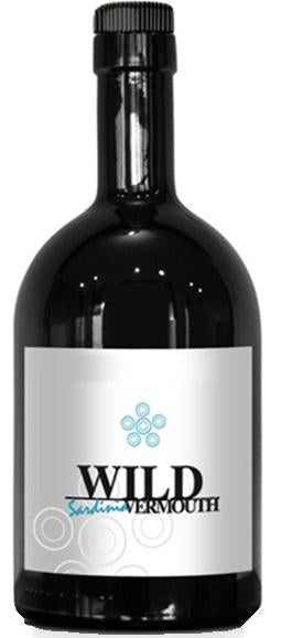 Wild Sardinia Vermouth