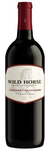 Wild Horse Cabernet Sauvignon Reserve 2017