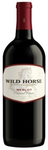 Wild Horse Merlot Reserve 2018