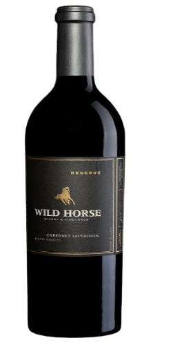 Wild Horse Cabernet Sauvignon Reserve 2018