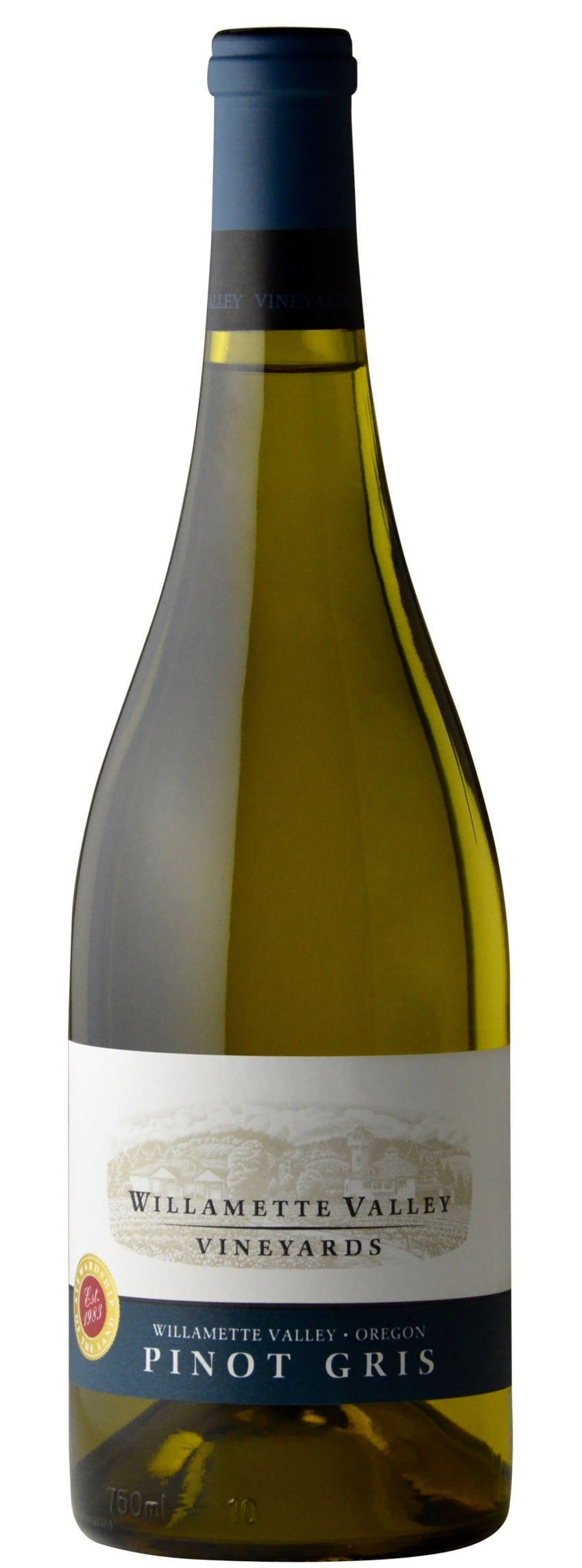 Willamette Valley Vineyards Pinot Gris 2020