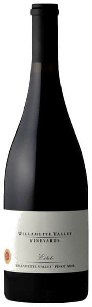Willamette Valley Vineyards Pinot Noir Estate 2020