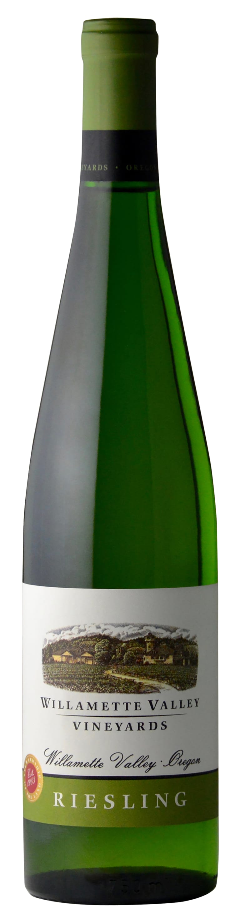 Willamette Valley Vineyards Riesling 2020