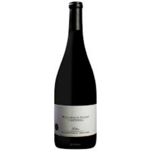 Willamette Valley Vineyards Pinot Noir Elton 2017