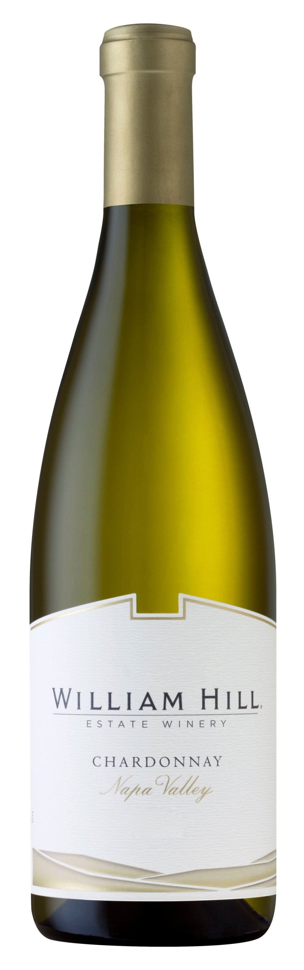 William Hill Chardonnay Napa Valley 2021