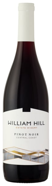 William Hill Pinot Noir Central Coast 2019