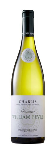 William Fevre Chablis 2023