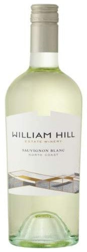 William Hill Estate Coastal Collection Sauvignon Blanc North Coast 2022