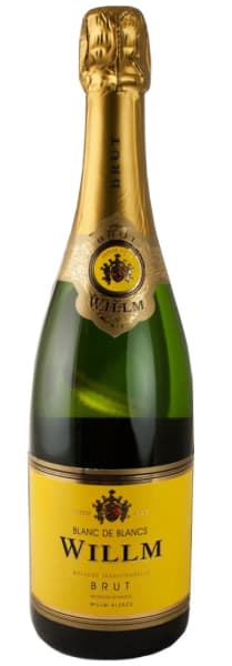 Willm Brut Blanc de Blancs