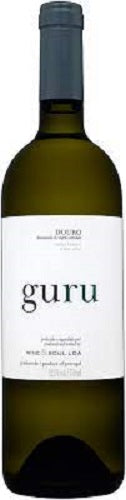 Wine & Soul Vinho Branco Guru 2019