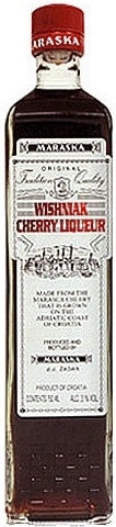 Wishniak Cherry Liqueur (Case only)