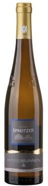 Wisselbrunnen Riesling Grosses Gewachs, Spreitzer 2020