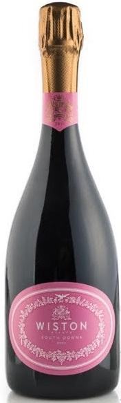 Wiston Estate Sparkling Rose Vintage 2014