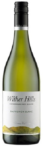 Wither Hills Sauvignon Blanc 2021