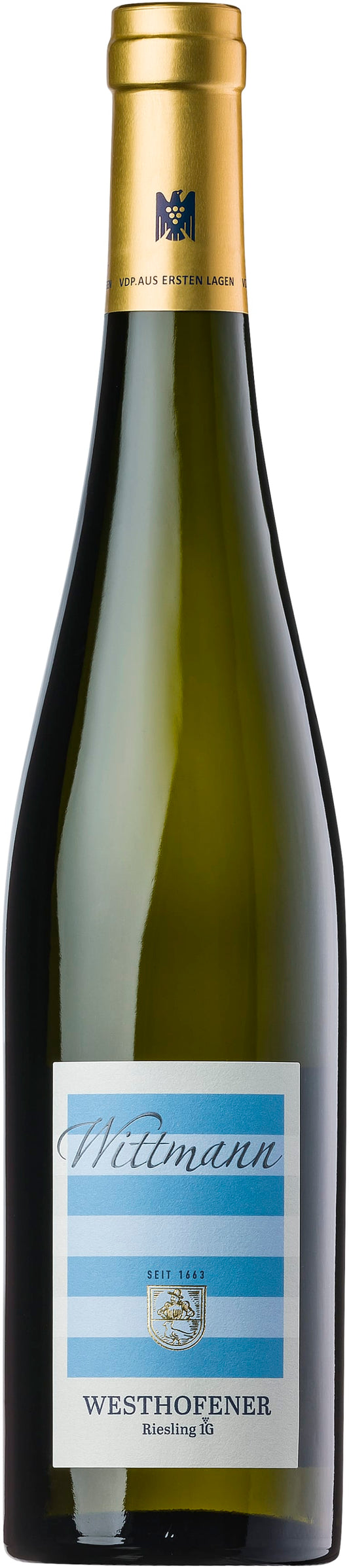 Wittmann Riesling Trocken Westhofener 2020