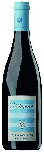 Wittmann Spatburgunder Rotwein Trocken 2018